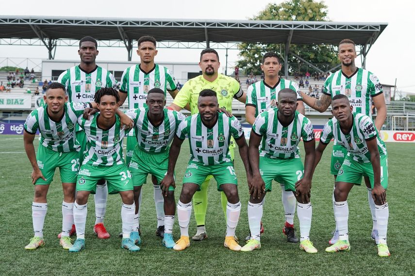 Alianza visitará al Alajuelense en la Liga Concacaf.