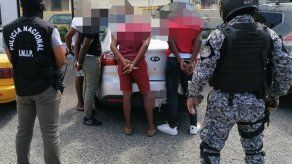 La Policía Nacional asegura que la mayor cantidad de delitos y homicidios están relacionados al crimen organizado.