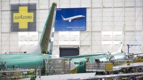 Autoridades internacionales de aviación evaluarán cambios en el Boeing 737 MAX