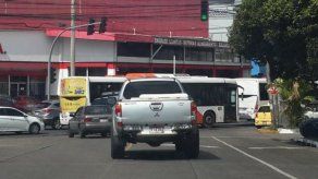 Director de la ATTT prevé implementación de fotomultas a partir del próximo año Director de la ATTT prevé implementación de fotomultas a partir del próximo año