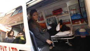 Reducen tareas de rescate tras ventisca en Nepal