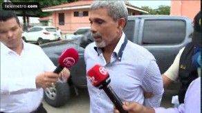 Hijos de Guardia enfrentan cargos por supuesto blanqueo de capitales
