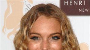 Lindsay Lohan es demanda por tres hombres por persecusión