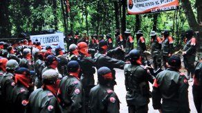 Dos policías muertos en presunto ataque de guerrilla del ELN en Colombia