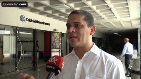 Congestión en líneas de Cable and Wireless se debe a trabajos en la red móvil