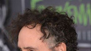 Tim Burton apela a sus recuerdos de infancia para Frankenweenie