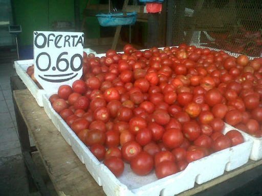 Canasta básica no tiene tendencia a la baja para este 2013