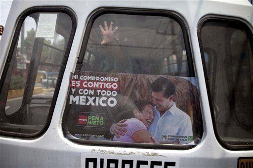 Temor de fraude electoral en México, a pesar de precauciones