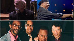 Panama Jazz Festival anuncia a los músicos que estarán en la 15ta edición