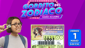 Resultados Lotería Nacional de Panamá EN VIVO: Sorteo del 1 de marzo de 2024