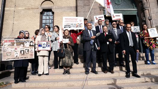 Durante el juicio, que finalizó el 4 de mayo, Noury negó haber cometido alguna falta.