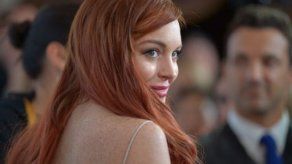 Lindsay Lohan se dice no culpable de mentir a la policía tras choque