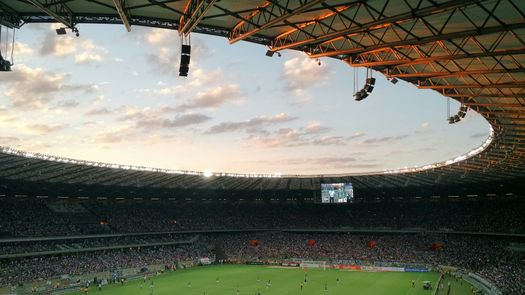 Quienes no paguen pensión alimentaria no podrán entrar a estadios en Argentina. Quienes no paguen pensión alimentaria no podrán entrar a estadios en Argentina.