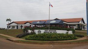 Inauguran subestación policial de Brisas del Golf en Arraiján