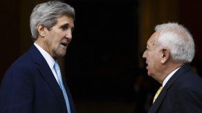 España y EEUU firman pacto para limpieza de restos nucleares