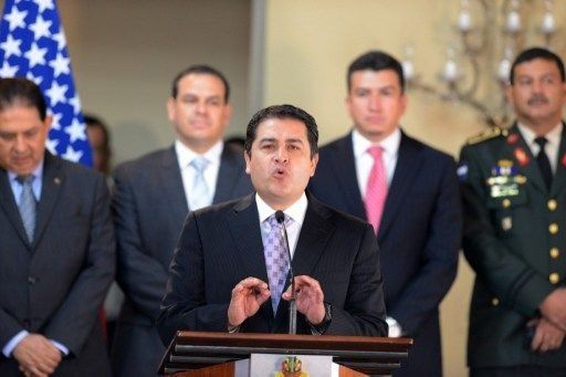 Honduras enviará misión a EEUU para interceder por niños migrantes