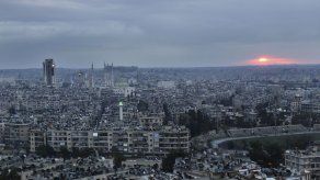 Ataque con cohetes desde Siria causa dos muertos en Turquía