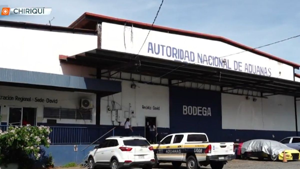 Aduanas decomisa productos inyectables sin registro.