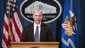 FBI alertó sobre amenaza en víspera de asalto a Capitolio