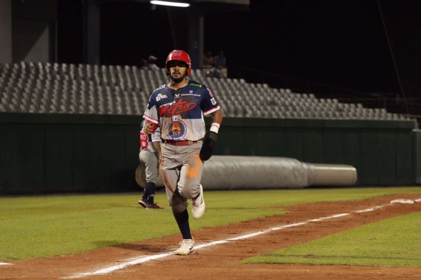Béisbol Mayor 2022: Metro acaba con el invicto de Coclé