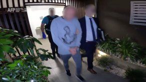 Gigantesco operativo mundial contra el crimen organizado
