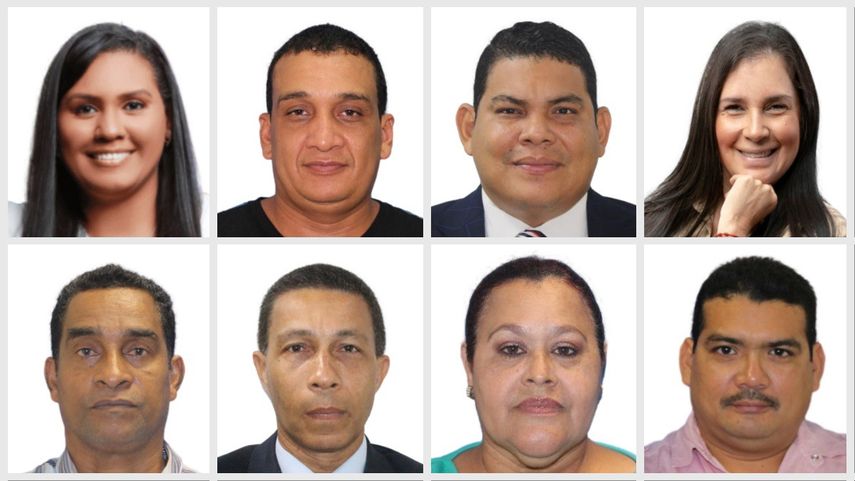 Elecciones 2024: Candidatos a la Alcaldía de Chepo.