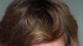 Joven dijo a policía adelante