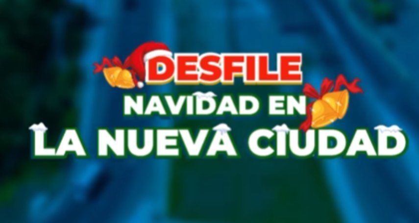 Desfile de Navidad en Arraiján:&nbsp; Conozca los detalles y la ruta del evento