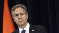 El jefe de la diplomacia estadounidense, Antony Blinken. El jefe de la diplomacia estadounidense, Antony Blinken.