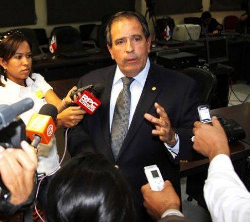 Nueva propuesta y tema de áreas anexas se analizarán en debate