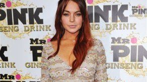 Caso de choque de Lohan regresa a corte de LA