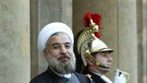 La elección de Rohani puede mejorar la imagen de Irán
