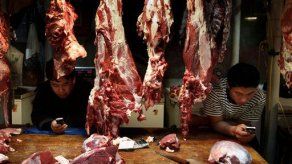 México reanuda importaciones de carne de EU