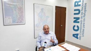 Panamá ampliará proceso de reconocimiento personas refugiadas y apátridas