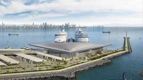 Suspenden acto público para el mantenimiento de la Terminal de Cruceros de Panamá Suspenden acto público para el mantenimiento de la Terminal de Cruceros de Panamá