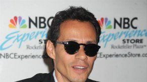 El juez investigará las finanzas de Marc Anthony
