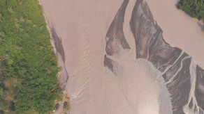 Desastre por derrame de petróleo se asoma en la Amazonia ecuatoriana