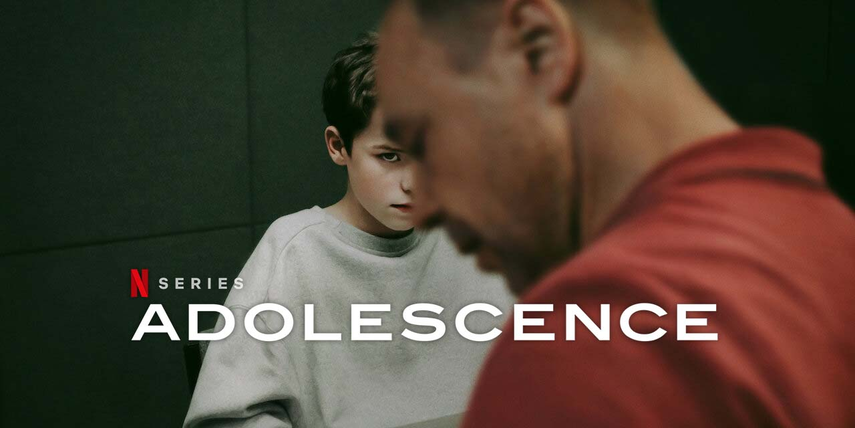 La serie de Netflix Adolescencia se difundirá en los centros de enseñanza secundaria británicos.