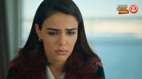 MUJERES | Mine le propone un trato a Turkan