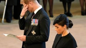 El príncipe Enrique suma otra tristeza en su cumpleaños&nbsp;