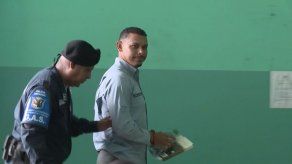 Condenan a exmayor Cedeño a 49 meses de prisión tras acuerdo de pena