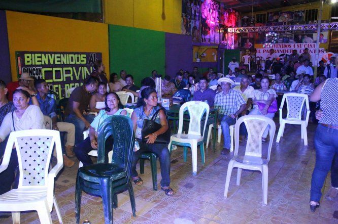 ¡Segunda Audición de Cuna de Acordeones 2018 en Santiago!