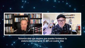 El Dr. Joe te enseña a usar la meditación para cambiar tu mente y tu realidad