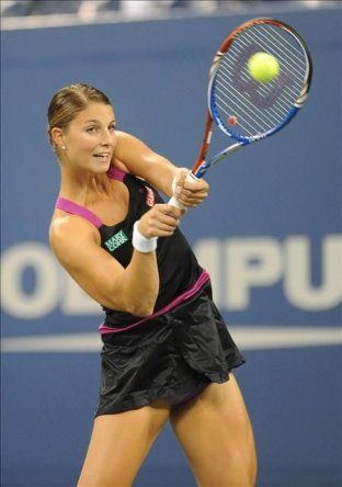 Abierto de tenis de EU