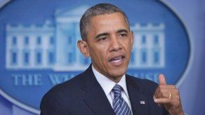 Obama defiende el intercambio de talibanes por el soldado norteamericano