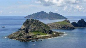 China no cederá ni una pulgada de islas a Japón