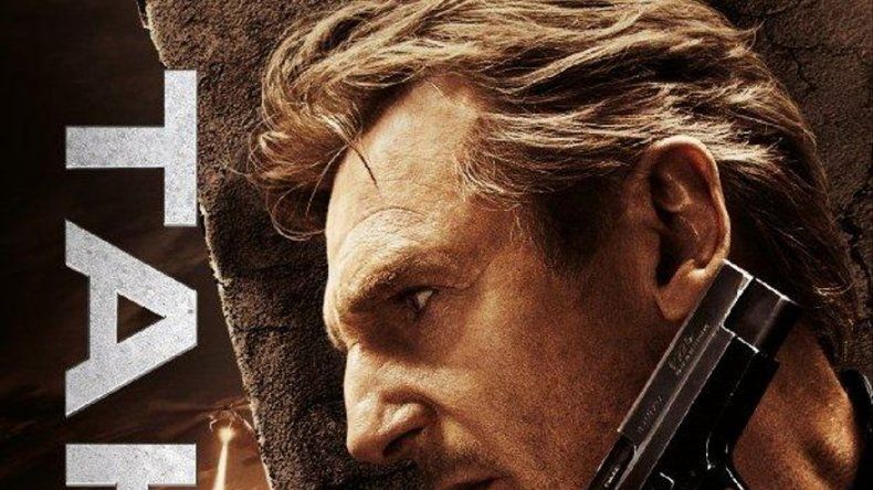 Búsqueda implacable