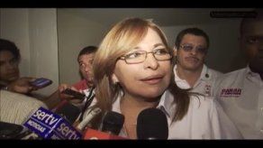 Herrera anuncia sus aspiraciones para la Alcaldía capitalina
