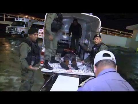 Realizan operativo antipandillas en San Miguelito