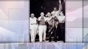 Carlos Aguilar Navarro da detalles sobre documental panameño